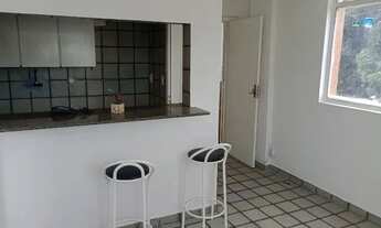 Imagem 4: Apartamento 01 quarto