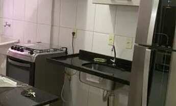 Imagem 7: Apartamento mobiliado