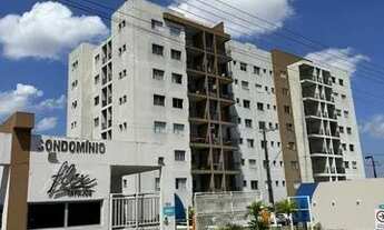 Imagem 3: Apartamento para venda tem 85 metros quadrados com 3 quartos em Da Paz - Manaus - AM