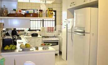 Imagem 5: Apartamento a venda em Moema com 171m²