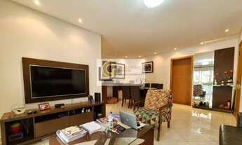 Imagem 6: Si* AP PARA LOCAÇÃO NO JD AQUARIUS - 133 M² - 4 DORMITÓRIOS