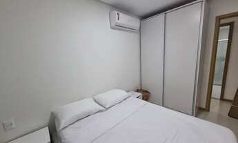 Imagem 3: Apartamento para aluguel com 44 metros quadrados com 1 quarto em Jatiúca - Maceió - AL