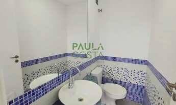 Imagem 7: Barra da Tijuca Casa em condomínio com 5 dormitórios