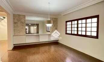 Imagem 7: Casa com 4 dormitórios, 380 m² - venda por R$ 1.450.000,00 ou aluguel por R$ 7.180,00/mês