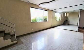 Imagem 4: LocaÃ§Ã£o - Cobertura no Bairro Ouro Preto