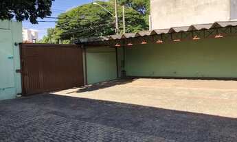 Imagem 3: Casa Residencial com 3 quartos para alugar por R$ 2400.00, 600.00 m2 - VILA ESTEVES - LIME