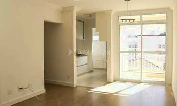 Imagem 3: Apartamento - Bonfim - Campinas