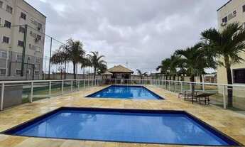 Imagem 4: Apartamento com 2 quartos para alugar Dias Macedo