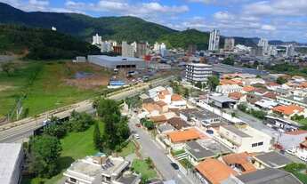 Imagem 4: Apartamento de 1 suite + 1 dormitório com cozinha projetada no Residencial Catalunya Dom B