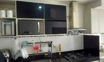 Imagem 6: Edifício João Paulo II Apartamento à venda no bairro Setor Bueno