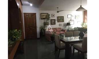 Imagem: Apartamento à venda, 4 quartos, 1 suíte