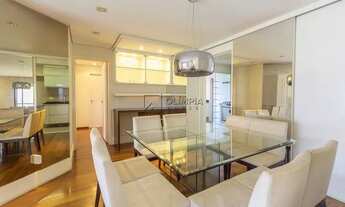 Imagem 5: Locação Apartamento 2 Dormitórios - 96 m² Brooklin