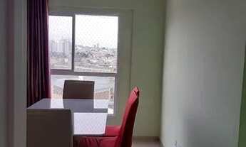 Imagem 3: Apartamento com 2 dormitórios à venda, 60 m² por R$ 479.000,00 - Fundação - São Caetano do