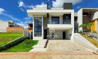 Imagem 4: Casa no Tauá com 3 suites - Jardim da Luz - Londrina/PR