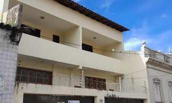 Imagem 3: Casa para aluguel com 200 metros quadrados com 5 quartos em Centro - São Luís - MA