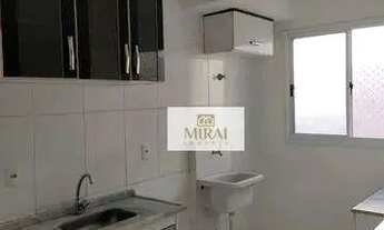 Imagem 2: Apartamento para Alugar ou Vender no Parque Nova Esperança com 2 quartos - 45 metros