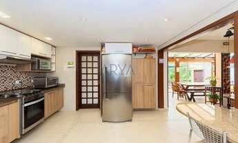 Imagem 7: Casa no Pilarzinho - ARYA 1