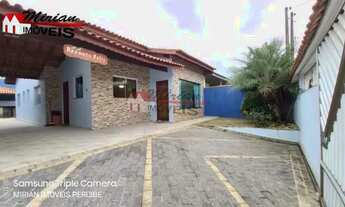 Imagem 2: Casa a venda em bairro nobre com 3 dormitórios em Peruibe