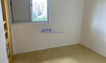 Imagem 7: Apartamento para alugar em Pinheiros 2 Dormitórios 1 vaga de garagem