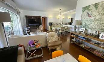 Imagem 5: São Paulo - Apartamento Padrão - Alto de Pinheiros