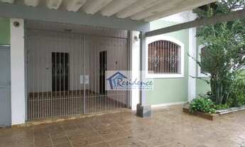 Imagem: Casa com 3 dormitórios, 180 m² - venda