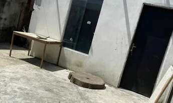 Imagem 2: Vendo Casa na Redenção próximo a policlinica 3 quartos 160 mil