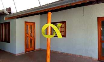 Imagem 7: Excelente casa com 320m2 de terreno à venda no Serra Verde em Piracicaba!!!