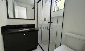 Imagem 5: Apartamento com 2 dormitórios sendo uma suíte para alugar, 68 m² por R$ 2.590/mês - Itoupa