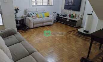 Imagem 7: Casa com 3 dormitórios, sendo 1 suíte, à venda, 220 m² por R$ 1.400.000 - Perdizes - São