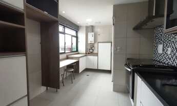 Imagem 7: Cobertura para venda ou locação com 282 m² com 3 quartos no Recreio - Rio de Janeiro