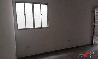 Imagem 2: Casa com 2 dormitórios para alugar, 60 m² por R$ 1.300,00/mês - Vila Zulmira - São Paulo/S