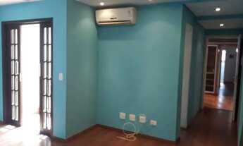 Imagem 6: Sobrado para aluguel tem 206 metros quadrados com 3 quartos em Jardim da Glória - São Paul