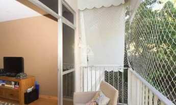 Imagem 4: Apartamento à venda, 2 quartos, 1 suíte, 2 vagas, Andaraí - RIO DE JANEIRO/RJ