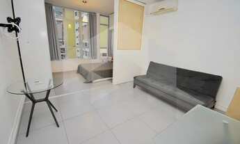 Imagem 2: Apartamento de 1 quarto para alugar no bairro Centro