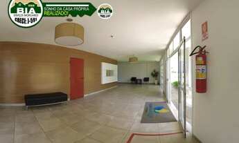 Imagem 4: Ilha Parque Residence 85m2, Cohama, próximo ao Shop Ilha