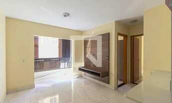 Imagem: Apartamento para Aluguel - Vila Rosa, 2