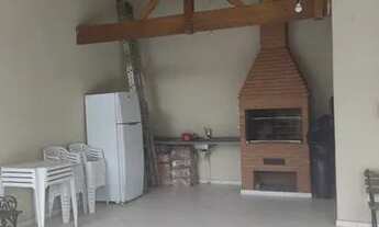 Imagem 3: Cotia - Casa Padrão