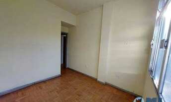 Imagem 6: Apartamento com 2 dormitórios para alugar, 52 m² por R$ 1.716,90/mês - Méier - Rio de Jane