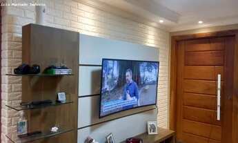 Imagem 4: Casa para Venda em Mogi das Cruzes, Conjunto Habitacional Taysa, 2 dormitórios, 1 banheiro