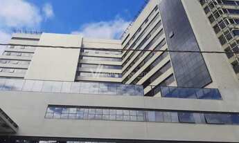 Imagem 7: Prédio - Centro - Campinas