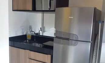 Imagem 2: Studio para aluguel possui 34 metros quadrados com 1 quarto em Vila Mariana - São Paulo