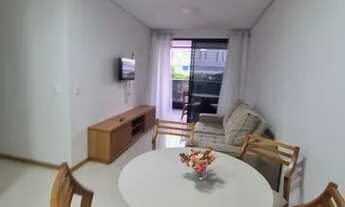 Imagem 5: Apartamento para aluguel com 44 metros quadrados com 1 quarto em Jatiúca - Maceió - AL