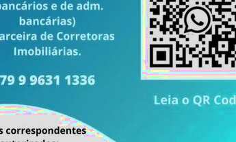 Imagem 2: Lv Casa para venda possui 10 metros quadrados com 2 quartos