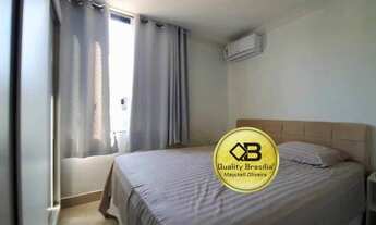 Imagem 4: Asa Sul Lindo Apto 2 quartos, reformado, armarios, vazado, 67m2