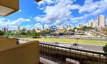 Imagem 5: FLAT MOBILIADO - CITY RESIDENCE - EM FRENTE USP - BAURU / SP