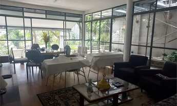 Imagem: Maravilhoso Sobrado em Pinheiros - Alto