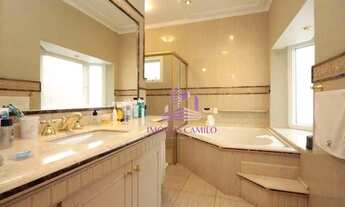 Imagem 6: Casa Residencial para locação, Alphaville, Santana de Parnaíba - CA0179