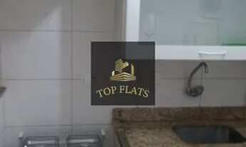 Imagem 7: Flat disponível no Jardim Paulista