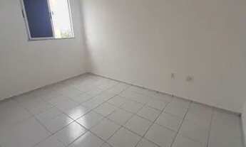 Imagem 2: Apartamento para aluguel com 70 metros quadrados com 3 quartos em Turu - São Luís - MA