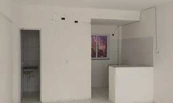 Imagem 4: Sala comercial de 27m² por R$500,00- Ancuri